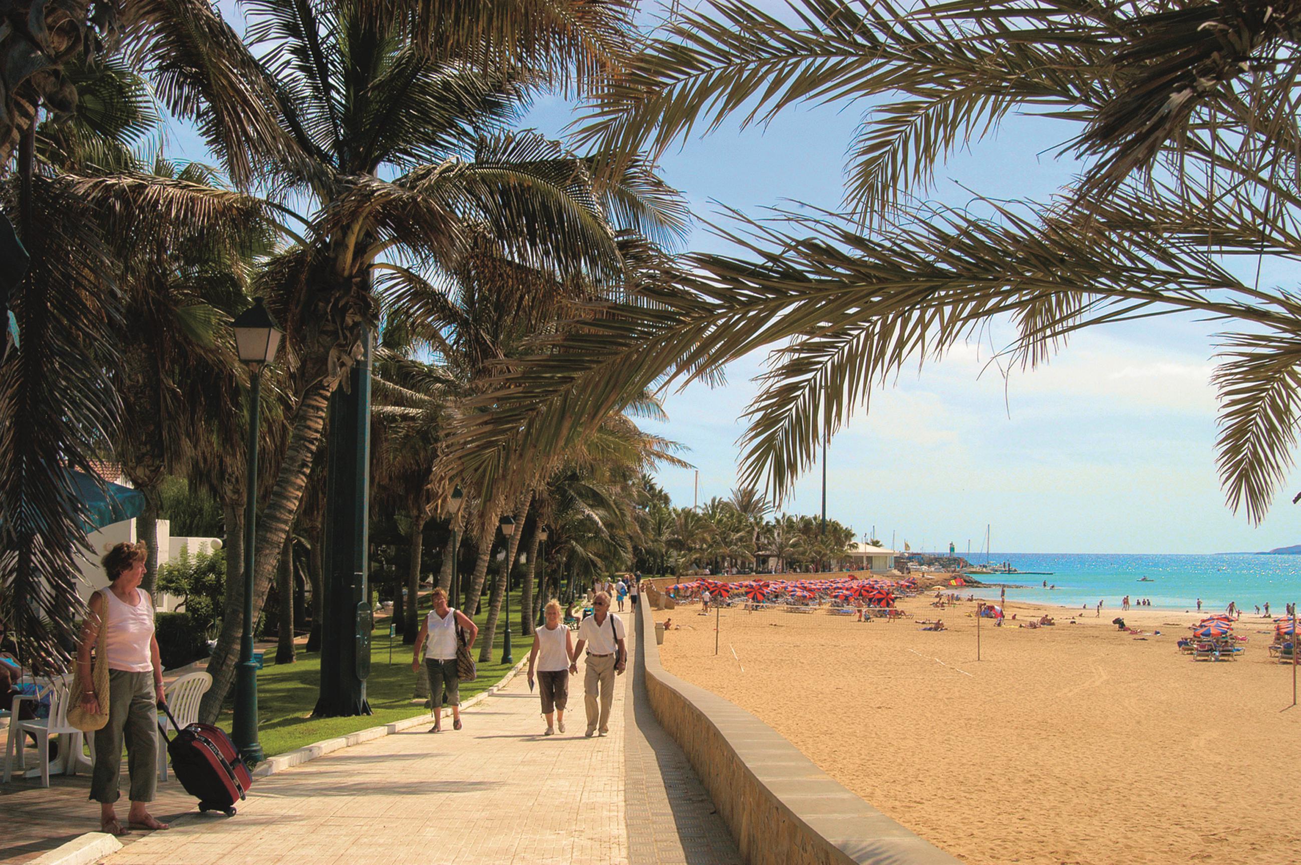 Caleta de Fuste Foto: 2 van 6