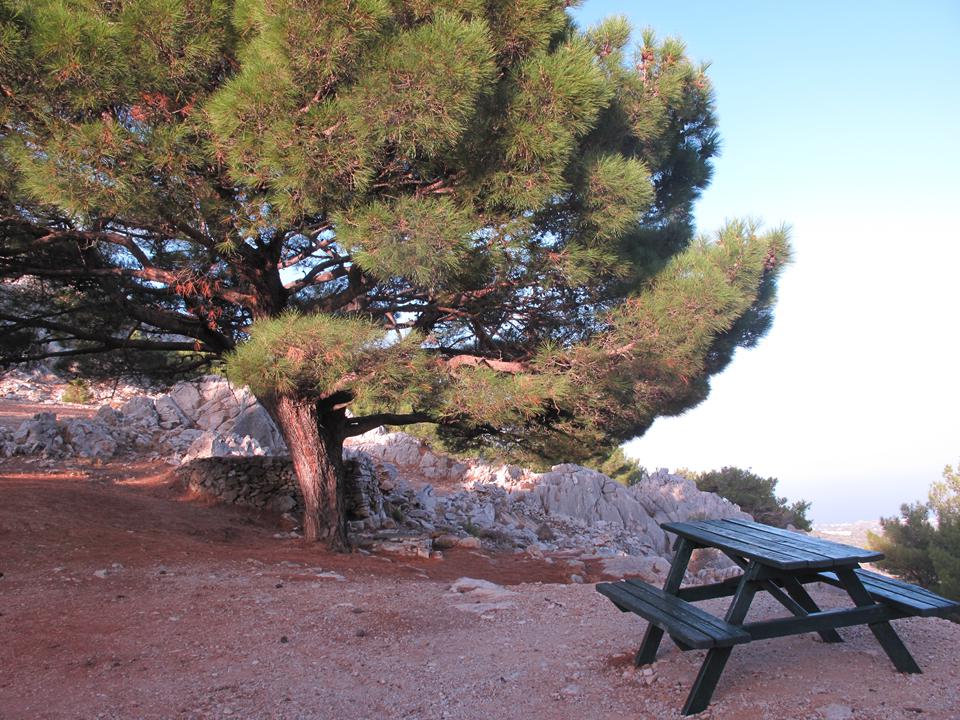Agia Fotini Foto: 3 van 4