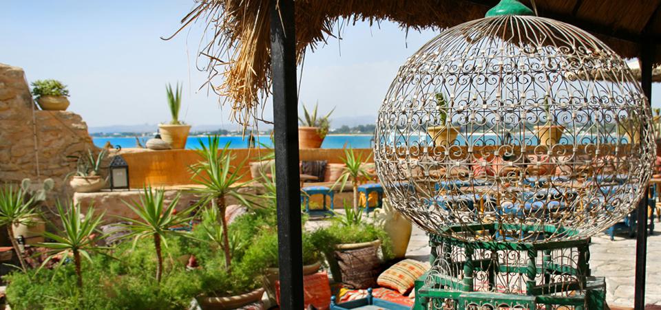 Golf van Hammamet Foto: 2 van 5