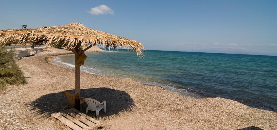 Agia Fotini Foto: 2 van 4