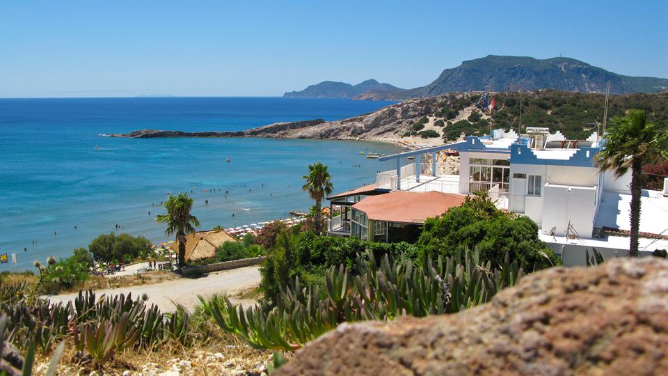 Tigaki Foto: 3 van 4