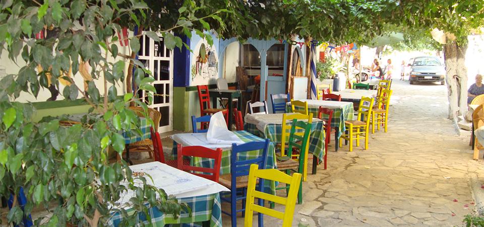 Anissaras Foto: 3 van 4