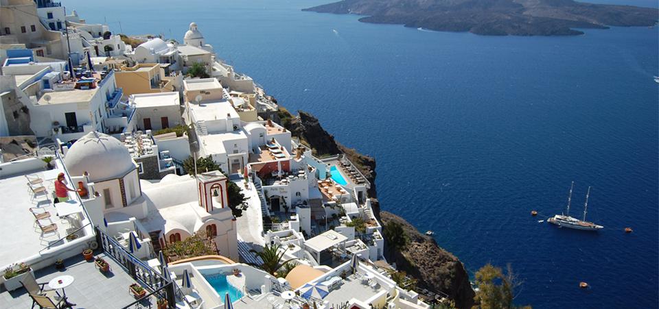 Oia Foto: 9 van 21