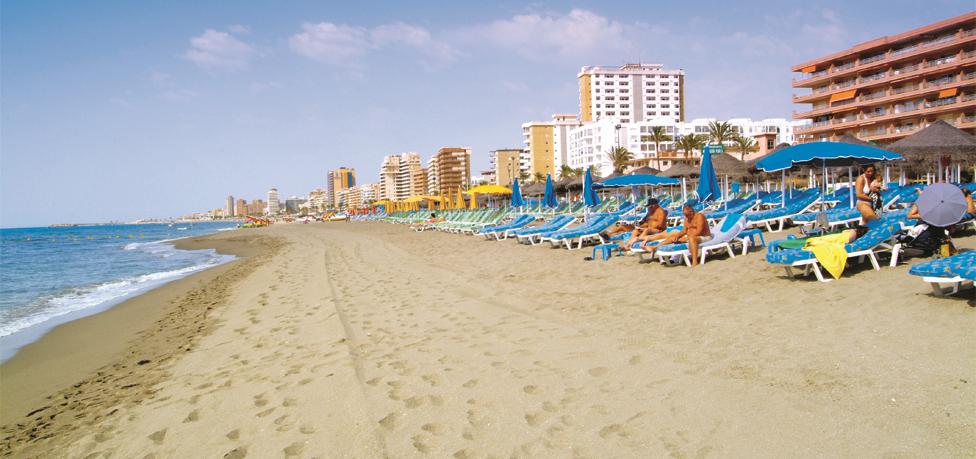 Fuengirola Foto: 6 van 7