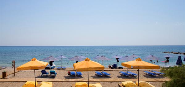 Foto van Kolymbia