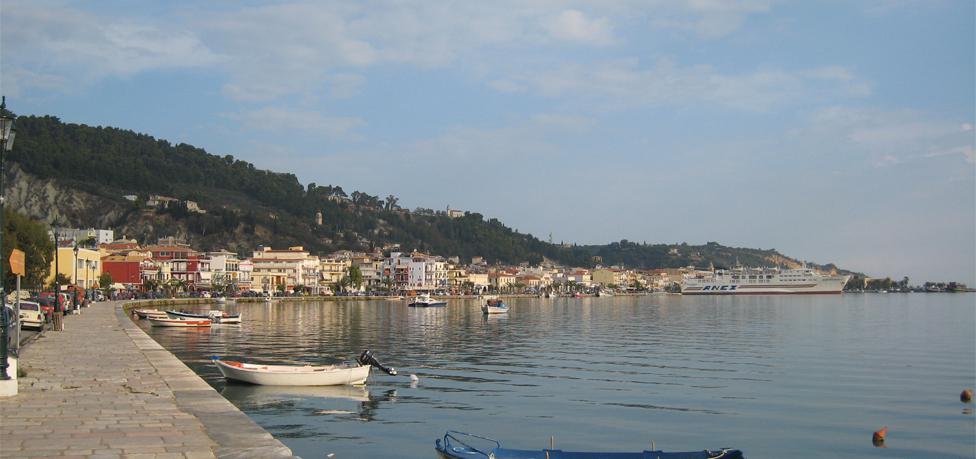 Kalamaki Foto: 3 van 3