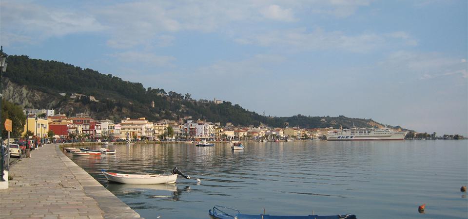 Kalamaki Foto: 3 van 3