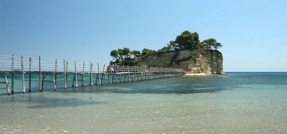 Laganas Foto: 2 van 7
