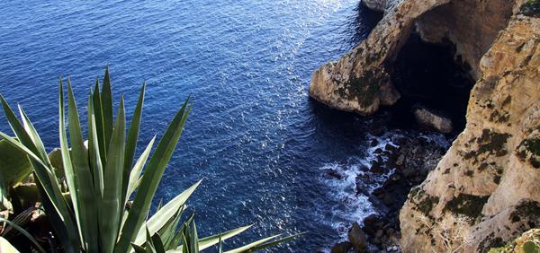 Foto van St Pauls Bay