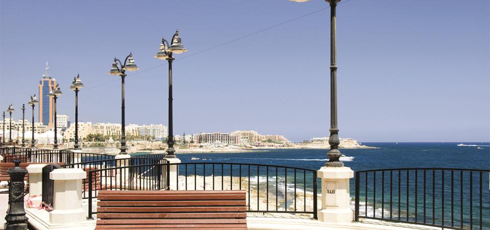 Sliema Foto: 3 van 5