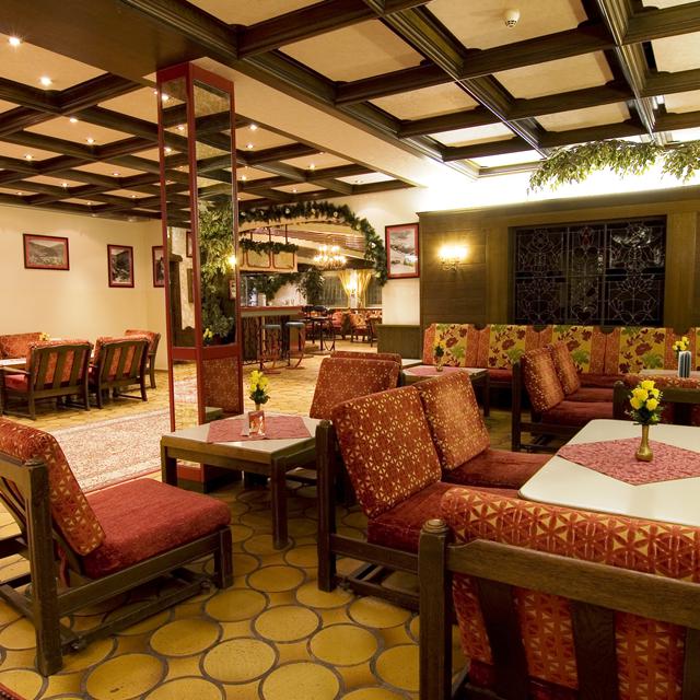 Hotel Strass - Afbeelding 11