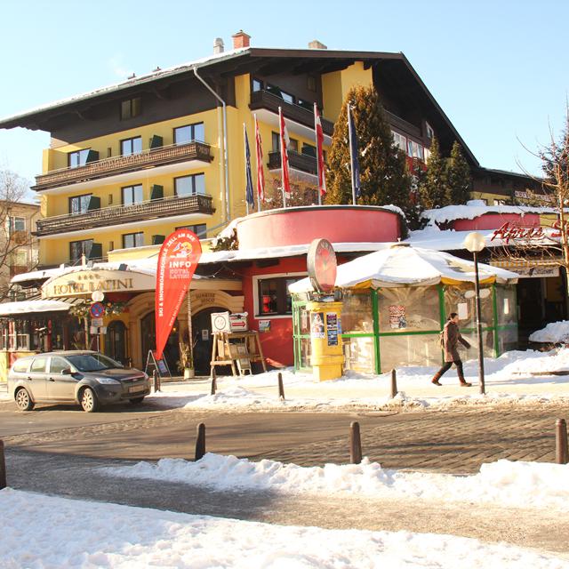 Hotel Latini - Afbeelding 12