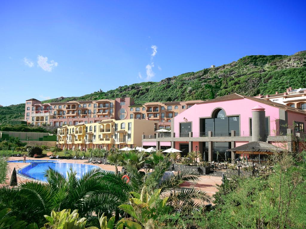 impressie Hotel Las Olas