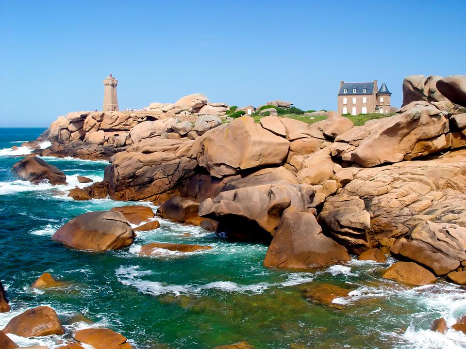 Bretagne Foto: 1 van 1