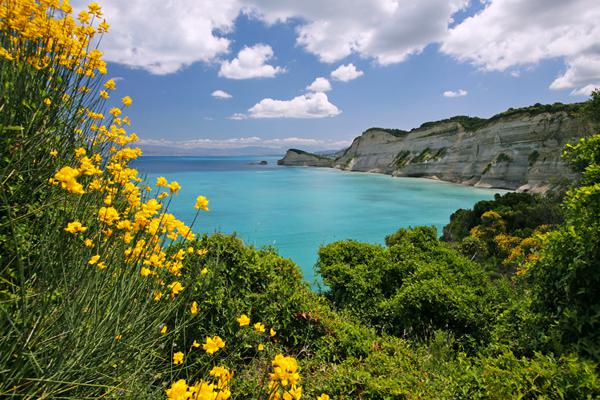 Foto van Agios Petros
