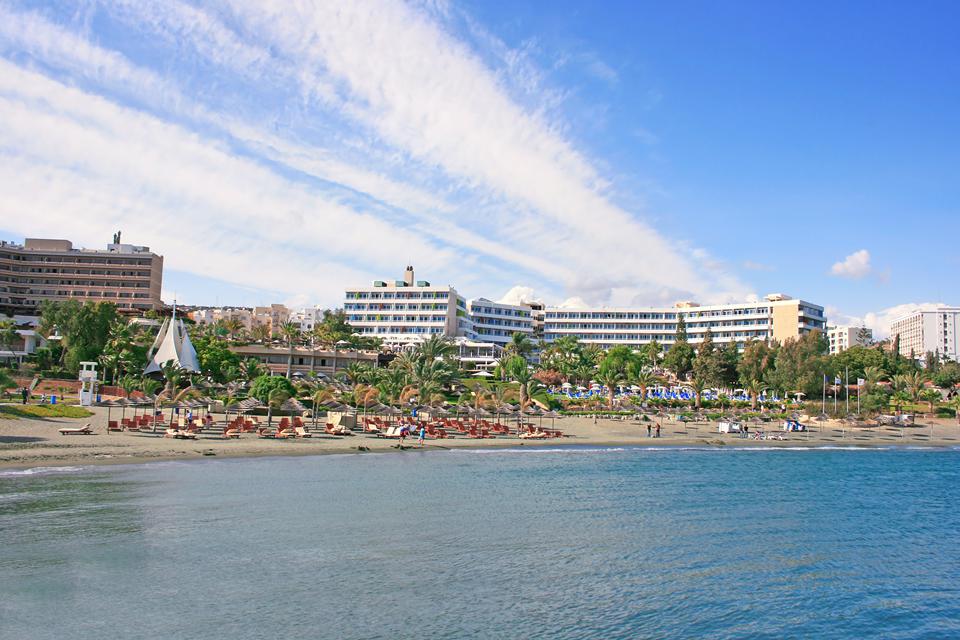 Limassol Foto: 1 van 5