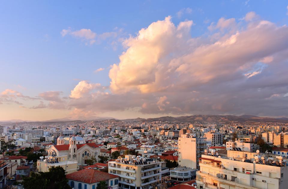 Limassol Foto: 4 van 5