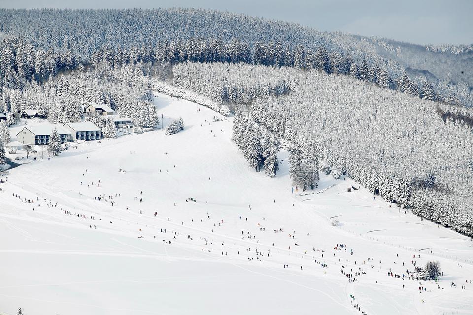 Winterberg Foto: 1 van 1