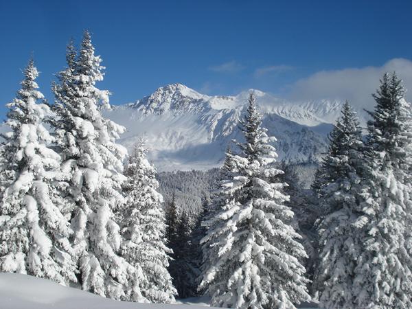 Foto van Lenzerheide