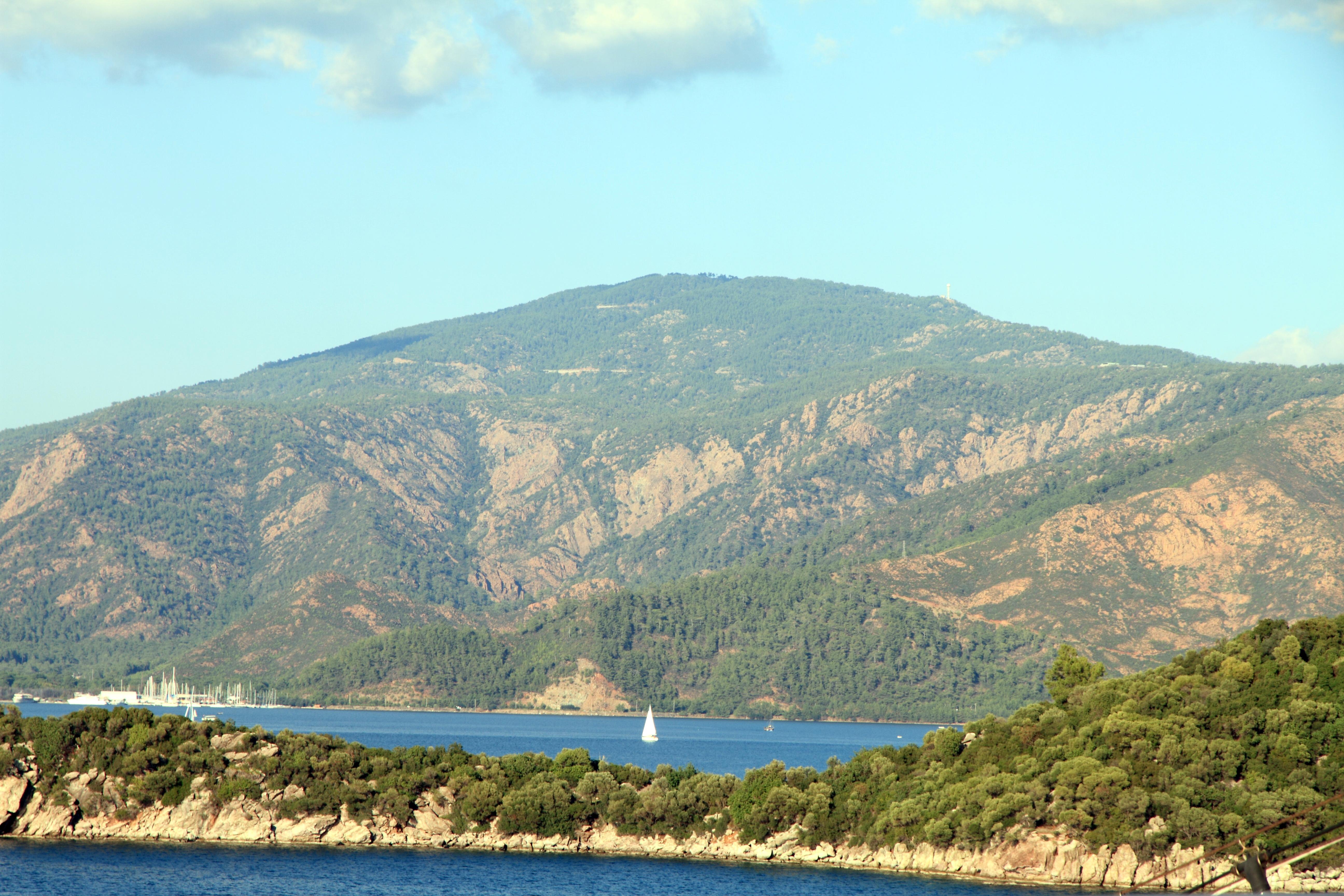 Ölüdeniz Foto: 6 van 8