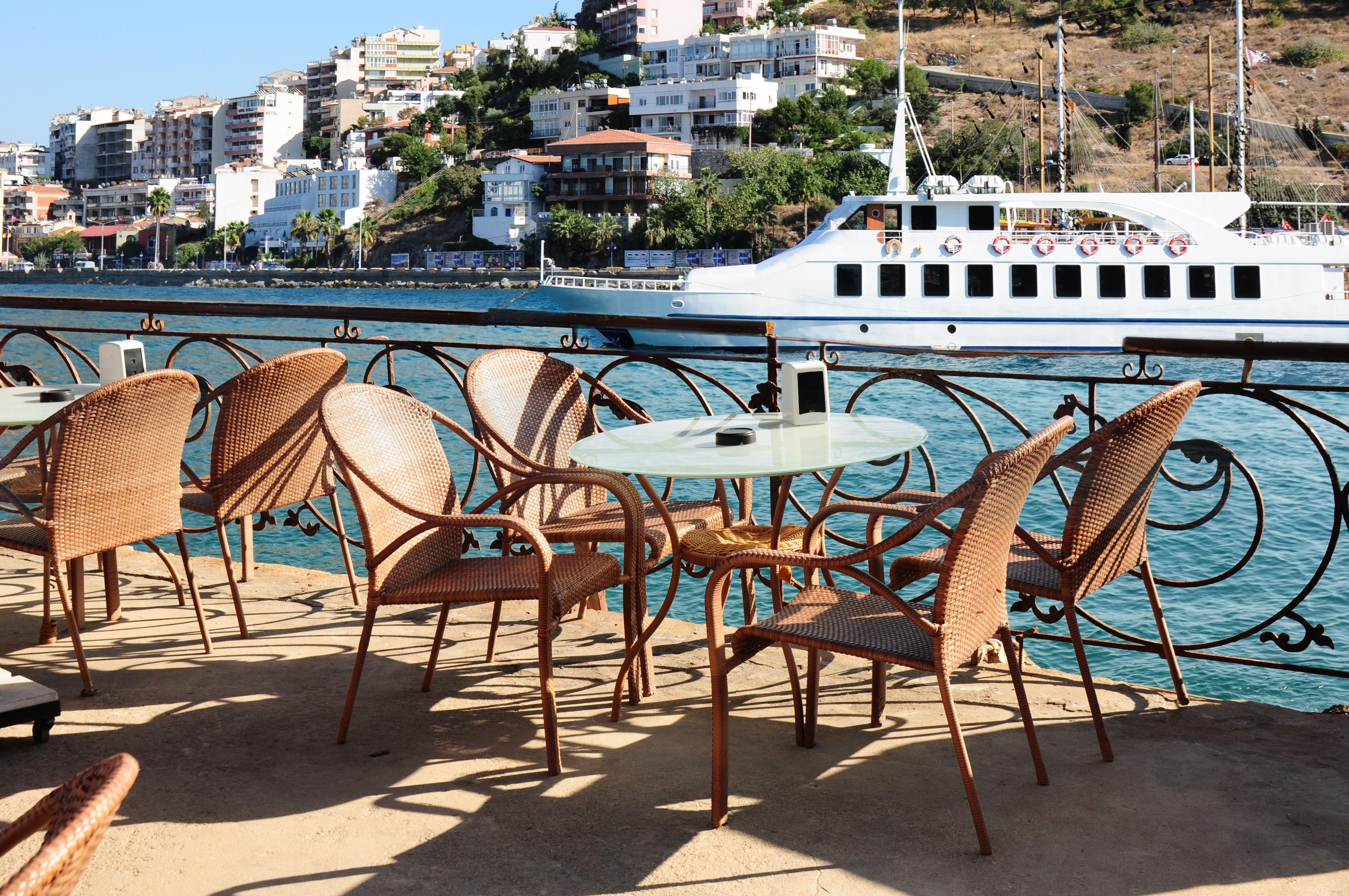 Kusadasi Foto: 4 van 4