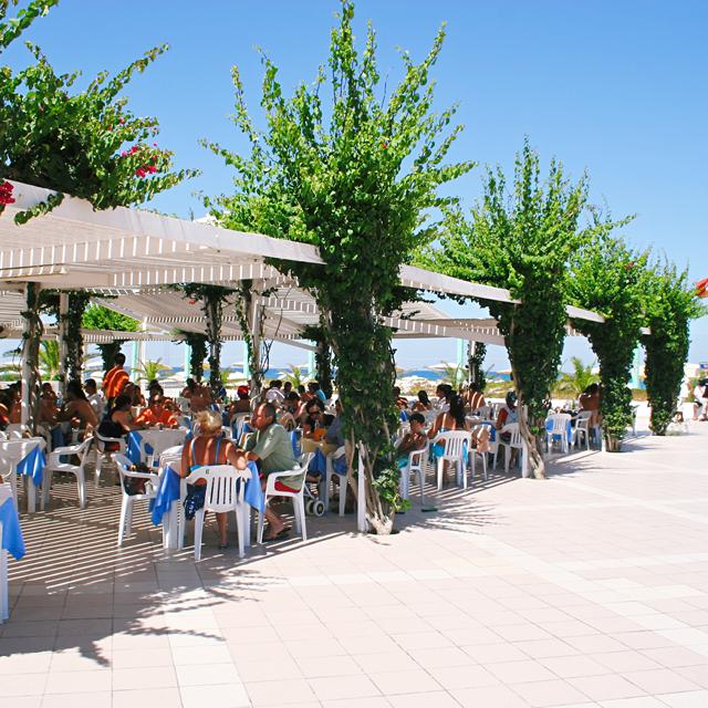 Hotel El Mouradi Palace