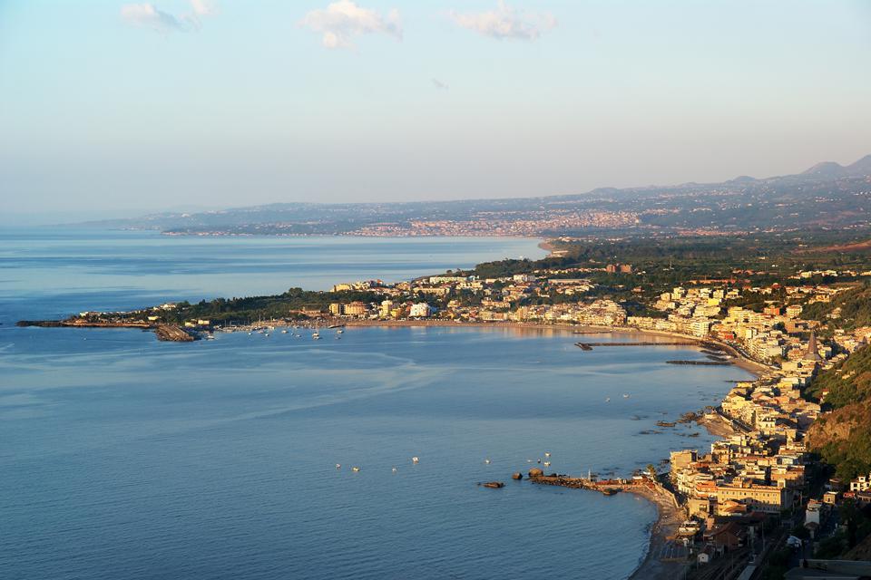 Giardini Naxos Foto: 2 van 3