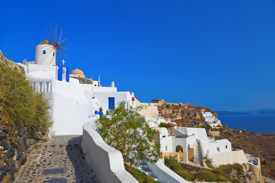 Oia Foto: 14 van 21