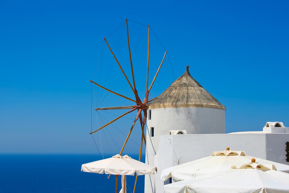 Oia Foto: 21 van 21