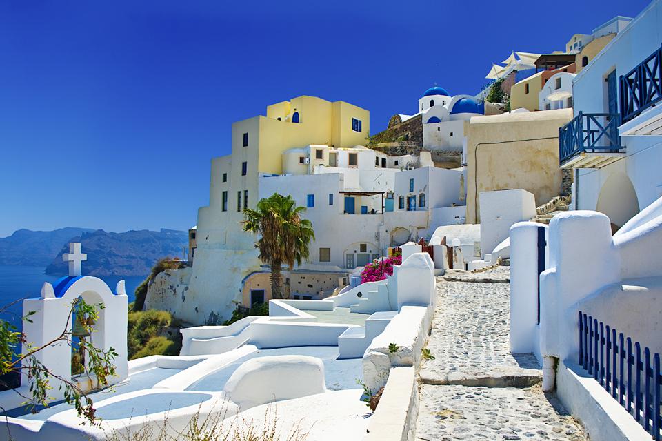 Oia Foto: 6 van 21