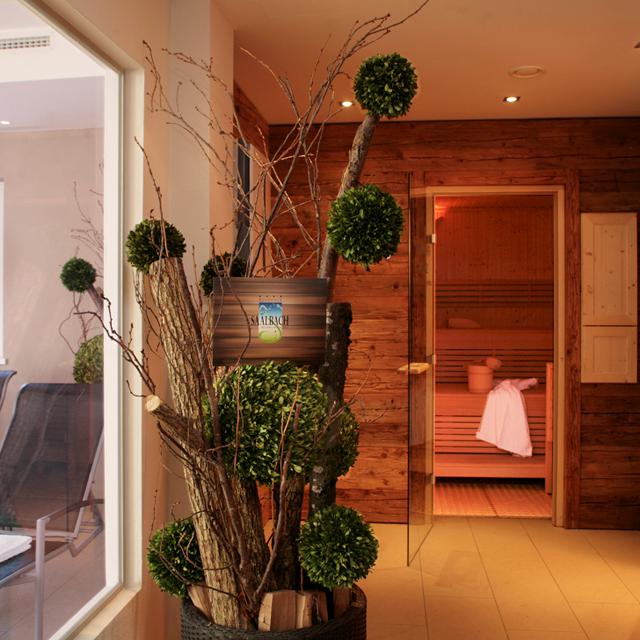 Residence Saalbach - Afbeelding 8