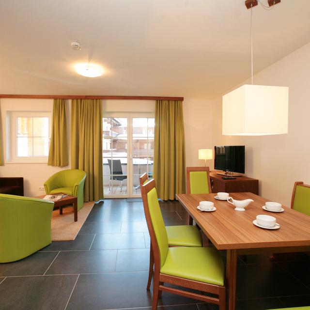 Residence Saalbach - Afbeelding 6