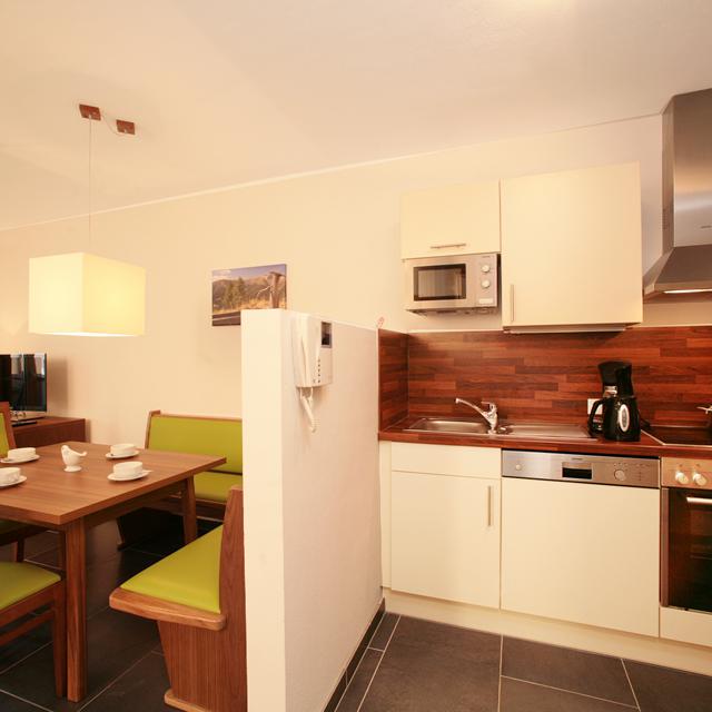 Residence Saalbach - Afbeelding 7
