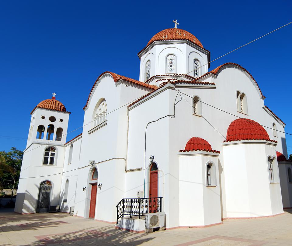 Rethymnon Foto: 8 van 17