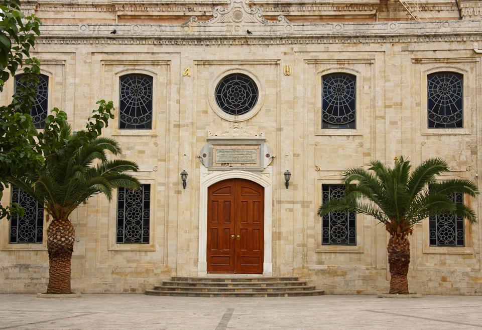 Heraklion Foto: 5 van 13