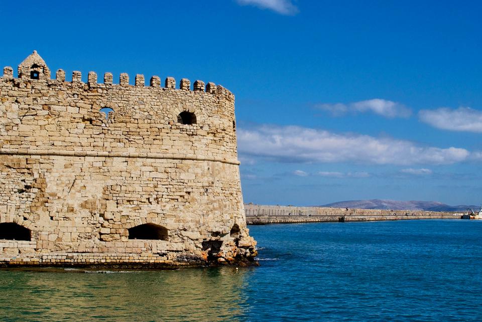 Heraklion Foto: 7 van 13