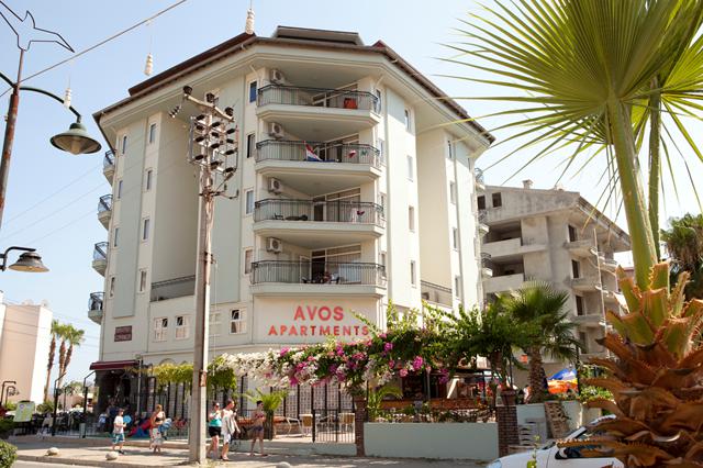 Zon 3* Zuid-Egeïsche Kust € 459,- ✓ vertrek 11 mei 2025