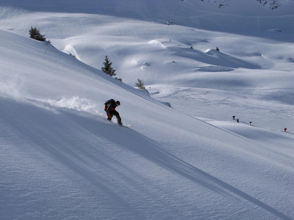 Avoriaz Foto: 1 van 1