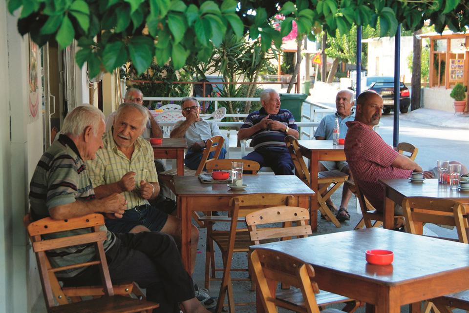 Rhodos Foto: 10 van 11