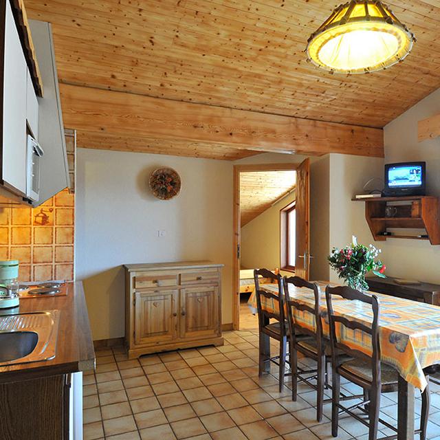 Residence La Flèche d'Or - Afbeelding 8