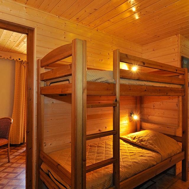 Residence La Flèche d'Or - Afbeelding 10