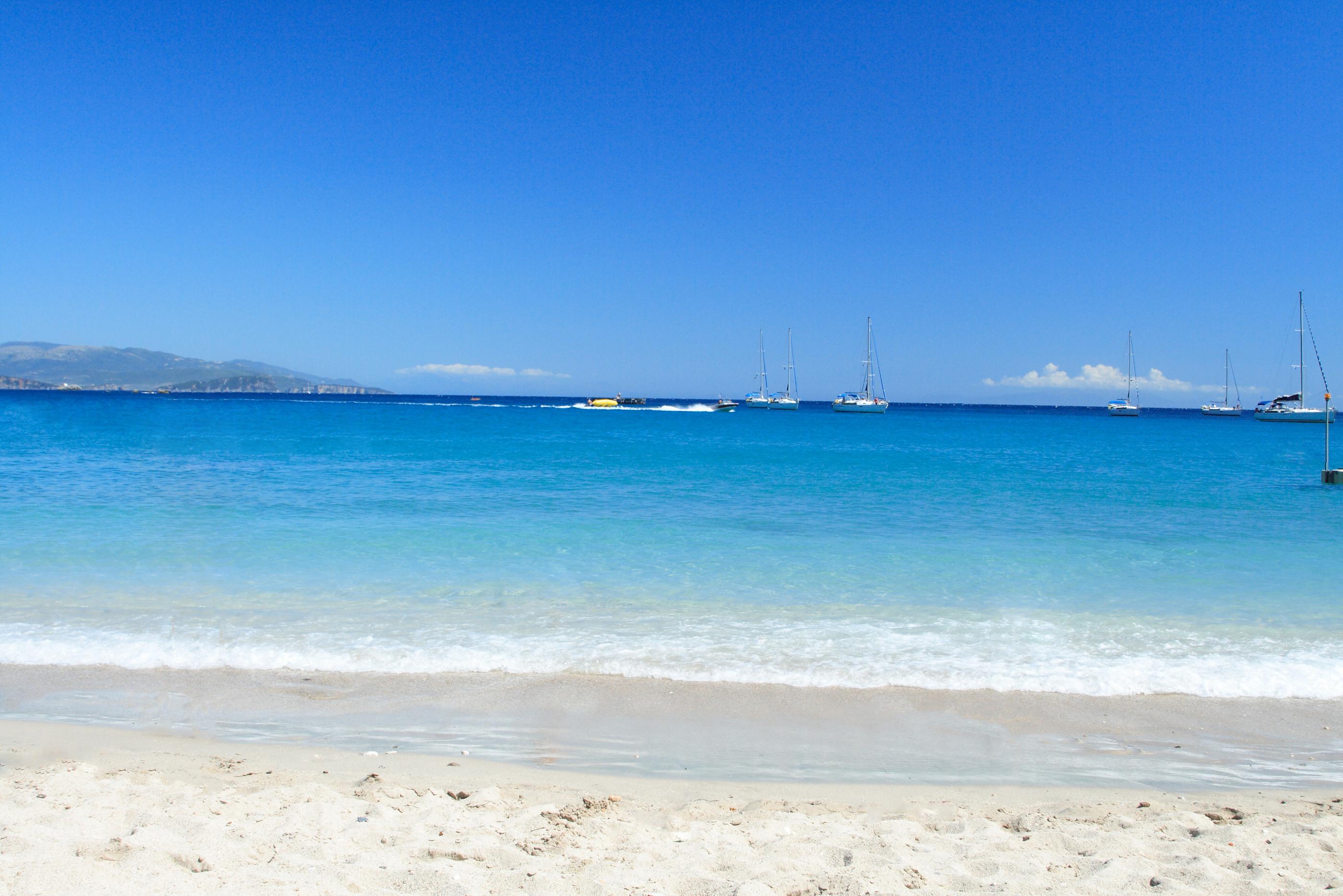 Epirus (Parga) Foto: 3 van 18