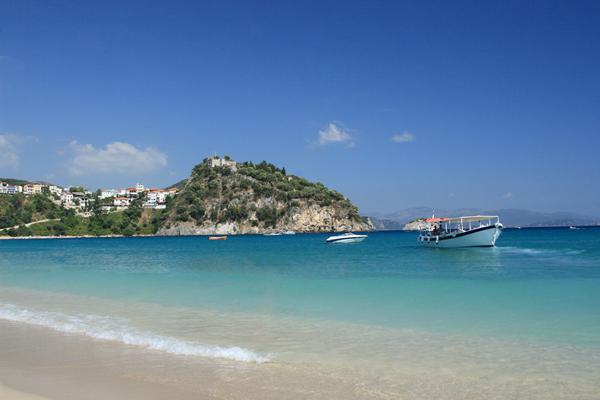 Foto van Epirus Parga
