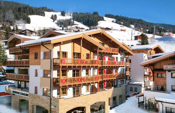 Residence Saalbach Salzburgerland