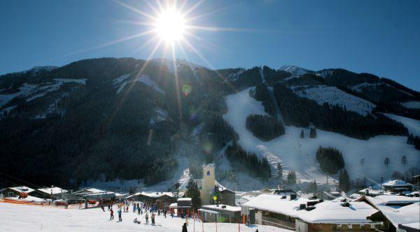 Residence Saalbach - Afbeelding 11