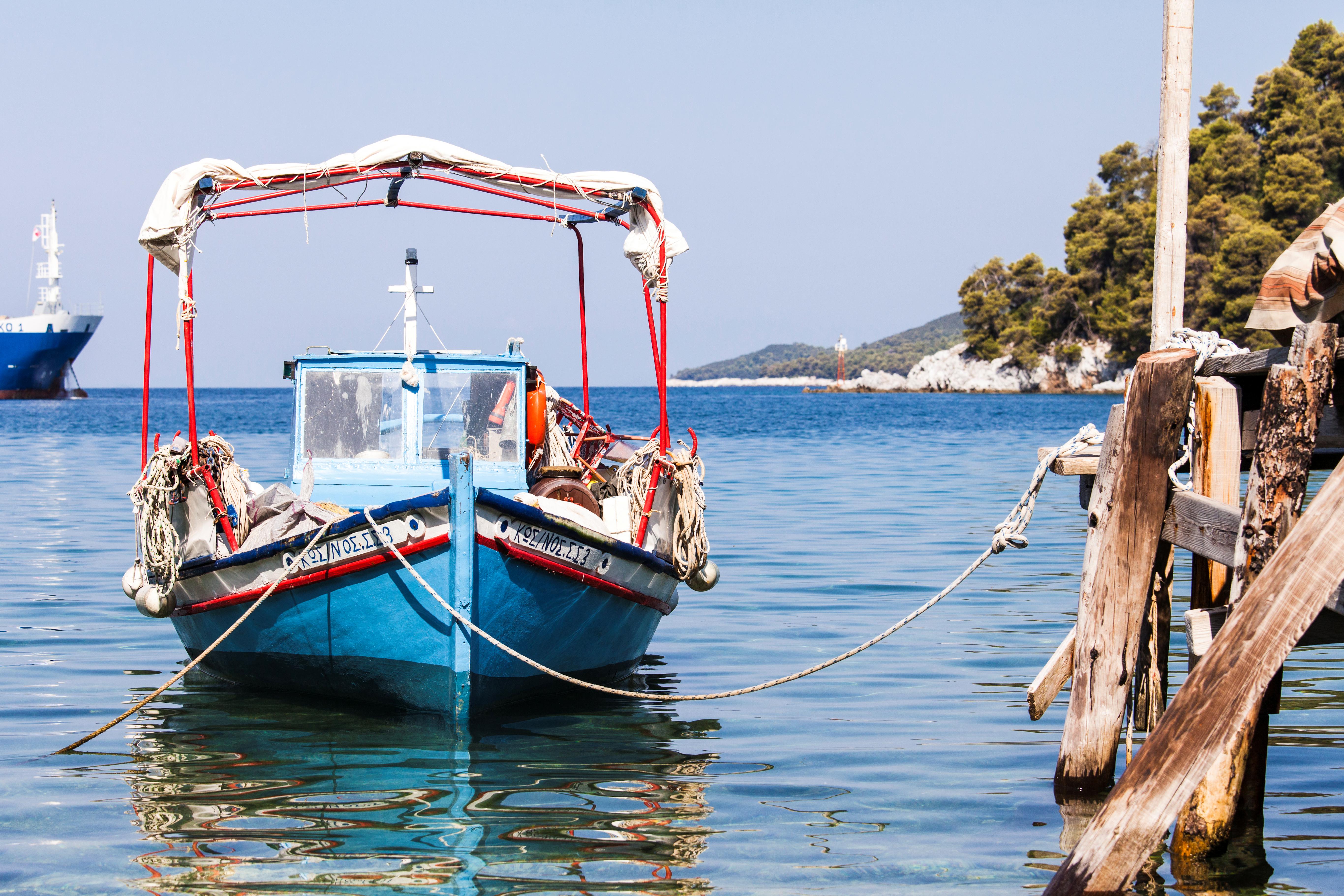 Skopelos Foto: 4 van 5