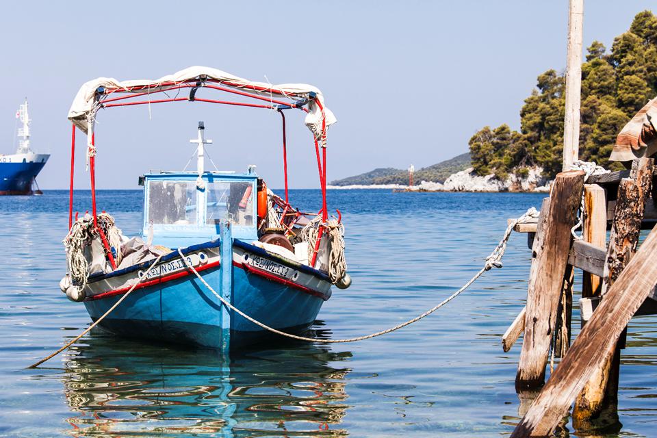 Skopelos Foto: 4 van 5