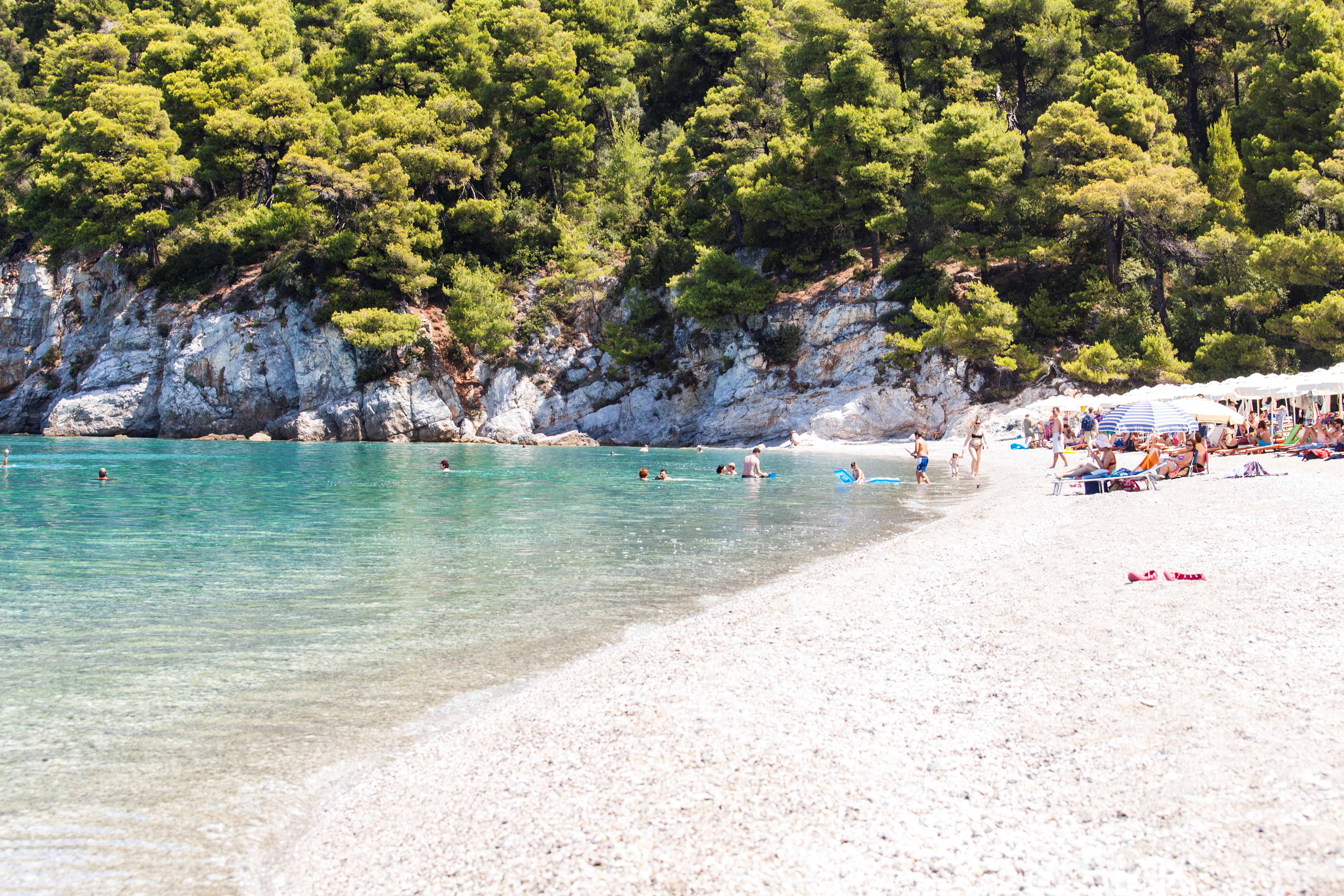 Skopelos