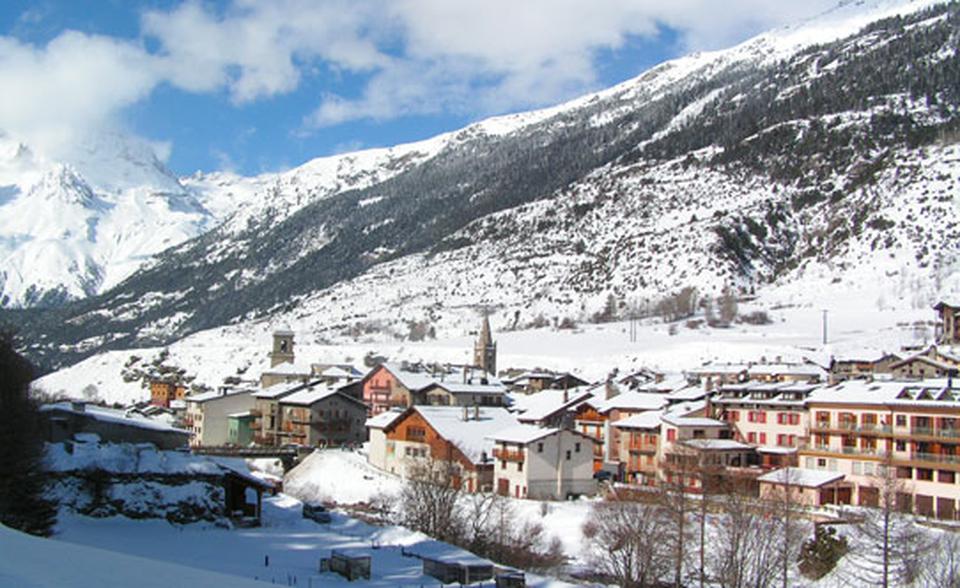 Val Cenis Foto: 1 van 1