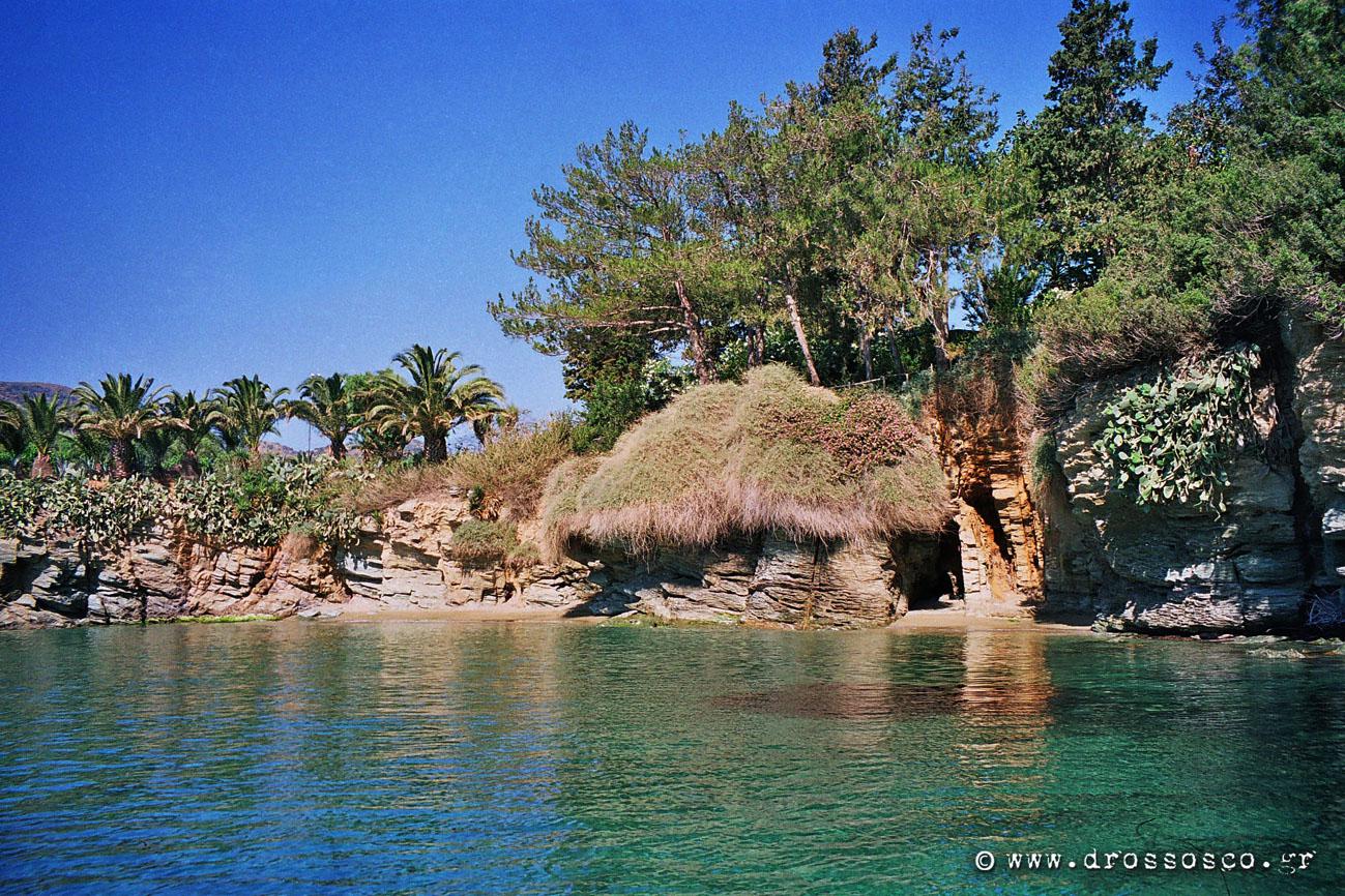 Agia Pelagia Foto: 2 van 6
